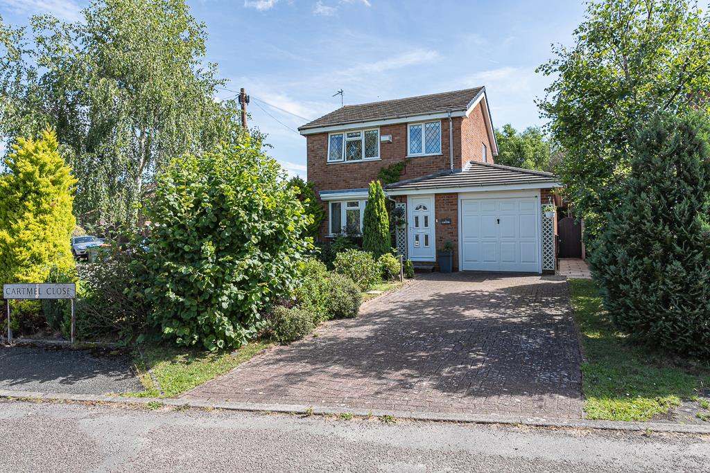 Cartmel Close, Winsford CW Estate Agents